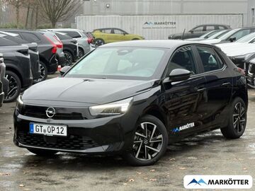 Gebrauchte Opel Corsa