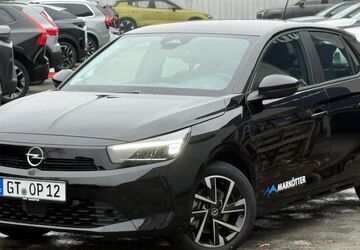 Opel Corsa 1.500 km 18.990 &euro; Gütersloh 33334