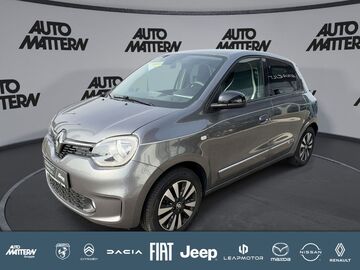 Gebrauchte Renault Twingo