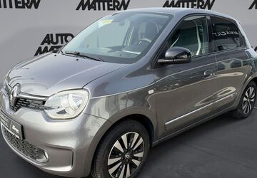 Renault Twingo 14.250 km 14.490 &euro; Bielefeld 33719