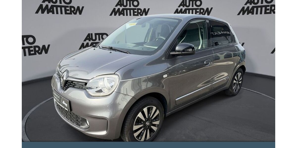 Renault Twingo 14.250 km 14.490 &euro; Bielefeld 33719