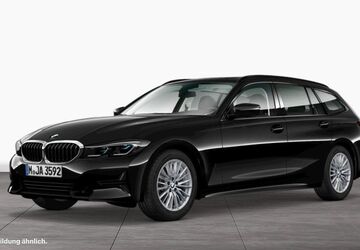 BMW 320 164.976 km 24.796 &euro; Bielefeld 33719