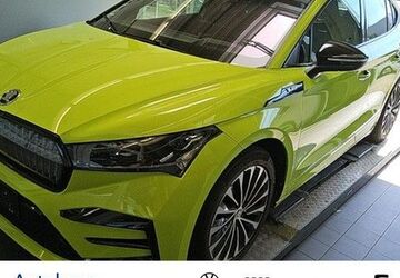 Skoda Enyaq 28.400 km 44.440 &euro; Bünde 32257