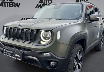 Jeep Renegade 32.900 km 24.780 &euro; Buende 32257