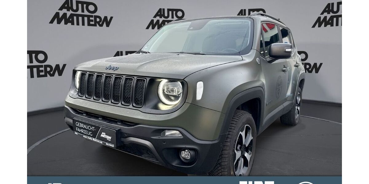 Jeep Renegade 32.900 km 24.780 &euro; Buende 32257