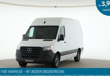 Mercedes-Benz Sprinter 36.900 km 41.626 &euro; Bielefeld 33609