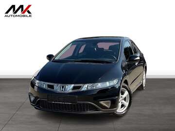 Gebrauchte Honda Civic