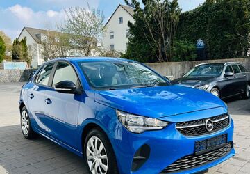 Opel Corsa 86.000 km 10.900 &euro; Bielefeld 33647