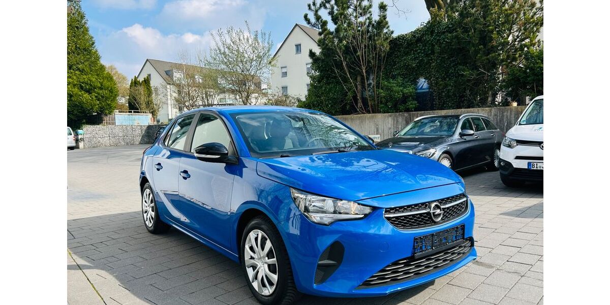 Opel Corsa 86.000 km 10.900 &euro; Bielefeld 33647