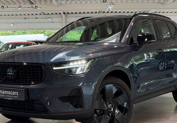 Volvo XC40 17.640 km 35.450 &euro; Bielefeld 33647