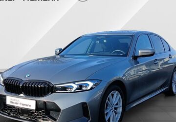 BMW 320 24.872 km 42.904 &euro; Versmold 33775