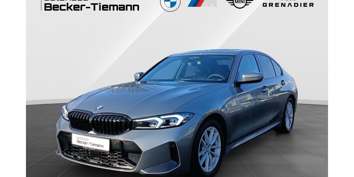 BMW 320 24.872 km 42.904 &euro; Versmold 33775