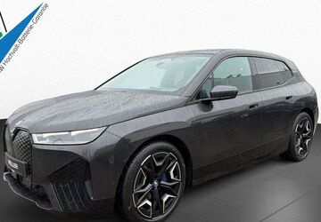 BMW iX 16.210 km 49.990 &euro; Herford 32051