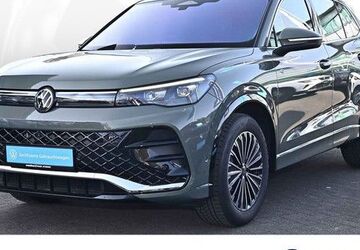 VW Tiguan 8.438 km 47.420 &euro; Bielefeld 33689