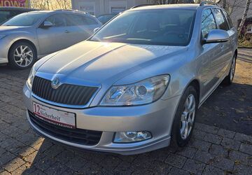 Skoda Octavia 134.000 km 5.990 &euro; Bielefeld 33647