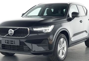 Volvo XC40 20.540 km 33.950 &euro; Bielefeld 33647