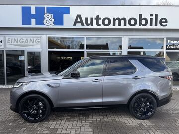 Gebrauchte Land Rover Discovery