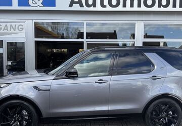Land Rover Discovery 45.413 km 59.950 &euro; Bielefeld 33649