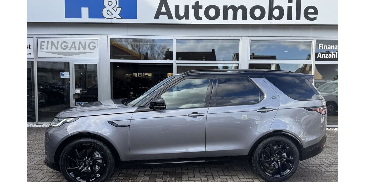 Land Rover Discovery 45.413 km 59.950 &euro; Bielefeld 33649