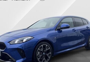 BMW 120 9.414 km 33.504 &euro; Versmold 33775