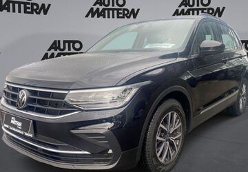 VW Tiguan 41.520 km 28.990 &euro; Bielefeld 33719
