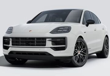 Porsche Cayenne 6.800 km 129.900 &euro; Bielefeld 33719