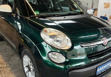 Fiat 500L 98.000 km 7.999 &euro; Lemgo 32657