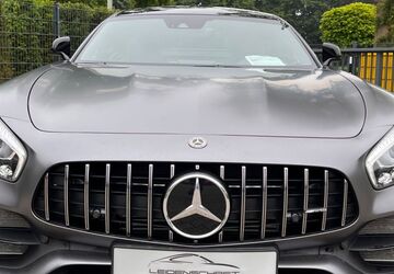 Mercedes-Benz AMG GT C 7.900 km 125.900 &euro; Harsewinkel 33428