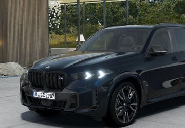 BMW X5 M60 22.392 km 79.950 &euro; Bad Oeynhausen 32547
