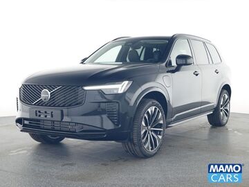 Gebrauchte Volvo XC90