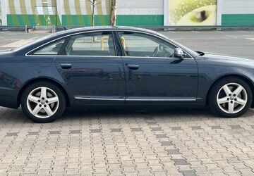 Audi A6 185.000 km 9.950 &euro; Lemgo 32657