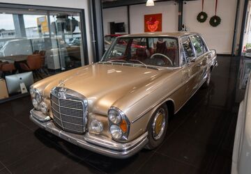 Mercedes-Benz 300 33.100 km 49.900 &euro; Bielefeld 33609