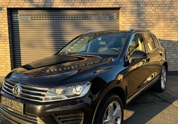 VW Touareg 329.800 km 11.999 &euro; Rheda-Wiedenbrück 33378