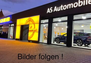 Opel Mokka 11.700 km 24.990 &euro; Bielefeld 33602