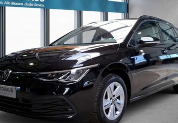 VW Golf 22.395 km 20.640 &euro; Bad Salzuflen 32105