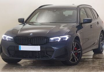 BMW 330 22.548 km 44.950 &euro; Hüllhorst 32609