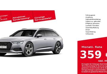 Audi A6 28.220 km 55.590 &euro; Bielefeld 33609