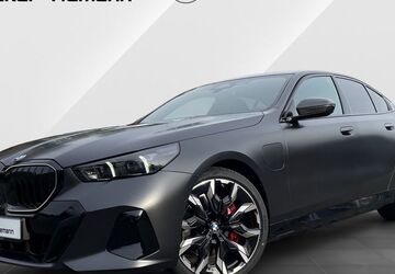 BMW 550 8.569 km 77.890 &euro; Bielefeld 33689