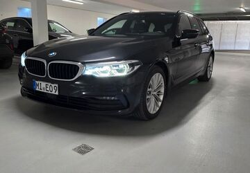 BMW 540 240.000 km 20.900 &euro; Bad Oeynhausen 32545