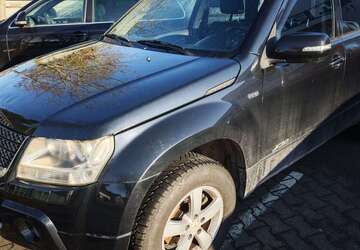 Suzuki Grand Vitara 256.026 km 4.400 &euro; Bielefeld 33602