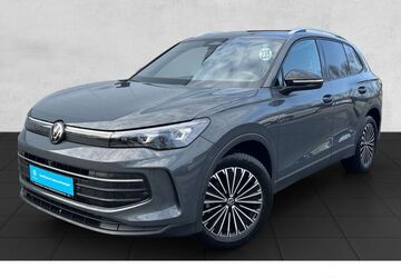 VW Tiguan 25.386 km 35.440 &euro; Bielefeld 33699