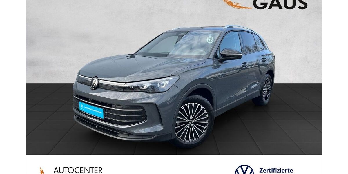 VW Tiguan 25.386 km 35.440 &euro; Bielefeld 33699