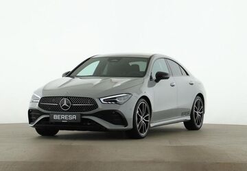 Mercedes-Benz CLA 180 9.900 km 45.950 &euro; Bielefeld 33609