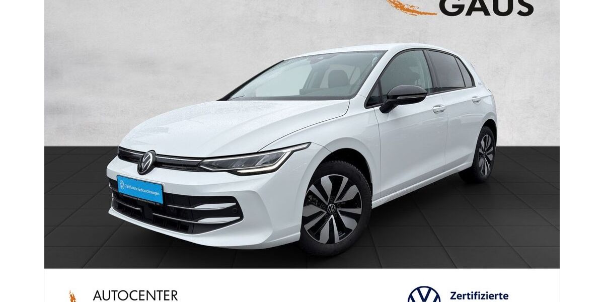 VW Golf 12.850 km 25.440 &euro; Bielefeld 33699