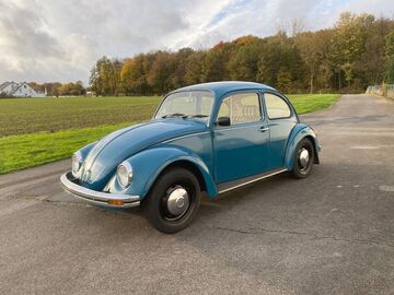 Gebrauchte VW Käfer