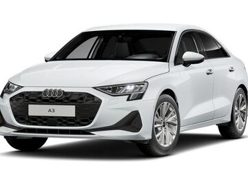 Audi A3 6.353 km 33.880 &euro; Bielefeld 33609