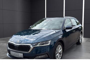 Skoda Octavia 97.442 km 18.435 &euro; Bielefeld 33613