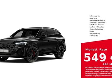 Audi Q7 14.197 km 94.690 &euro; Bielefeld 33609