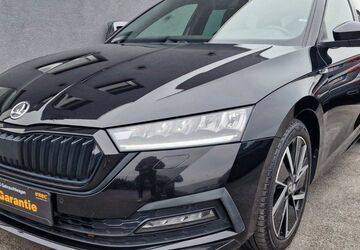 Skoda Octavia 97.250 km 22.199 &euro; Bielefeld 33659