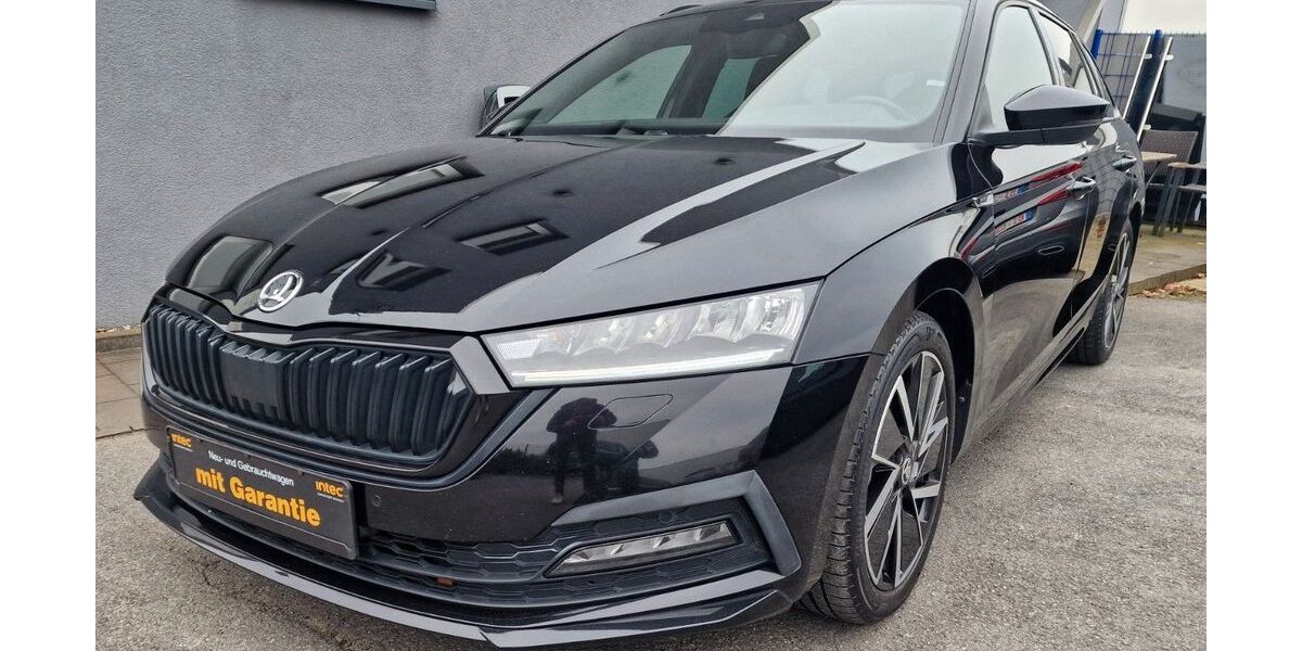 Skoda Octavia 97.250 km 22.199 &euro; Bielefeld 33659